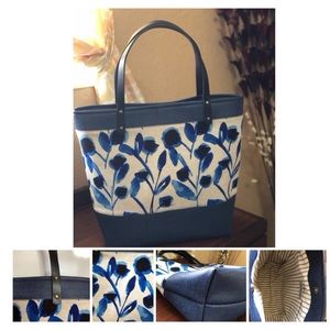 Handmade Versatile Tote bag